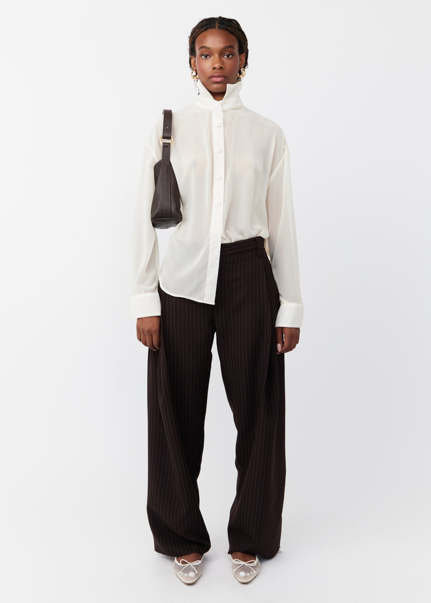 KAPLI PANTS