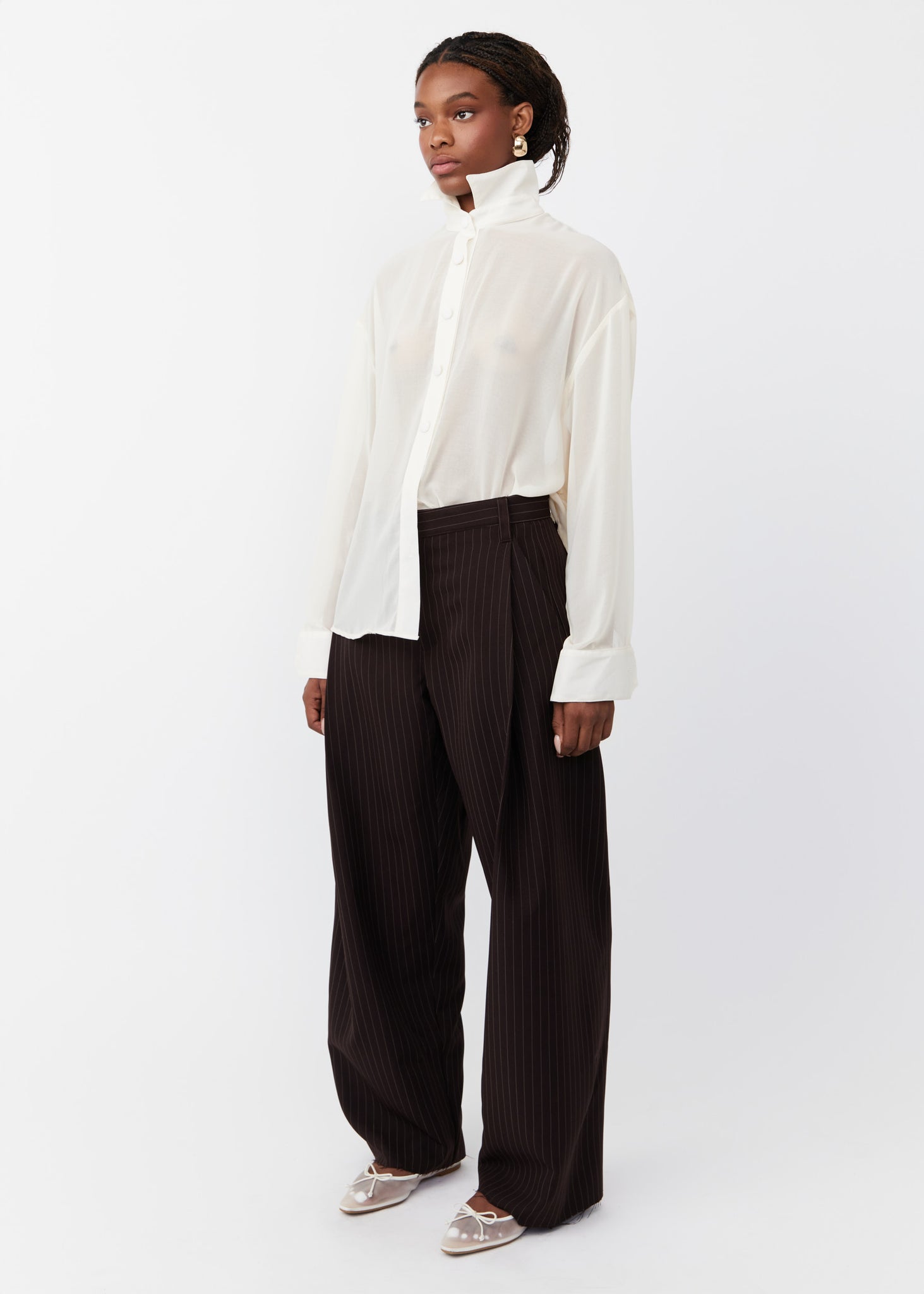 KAPLI PANTS
