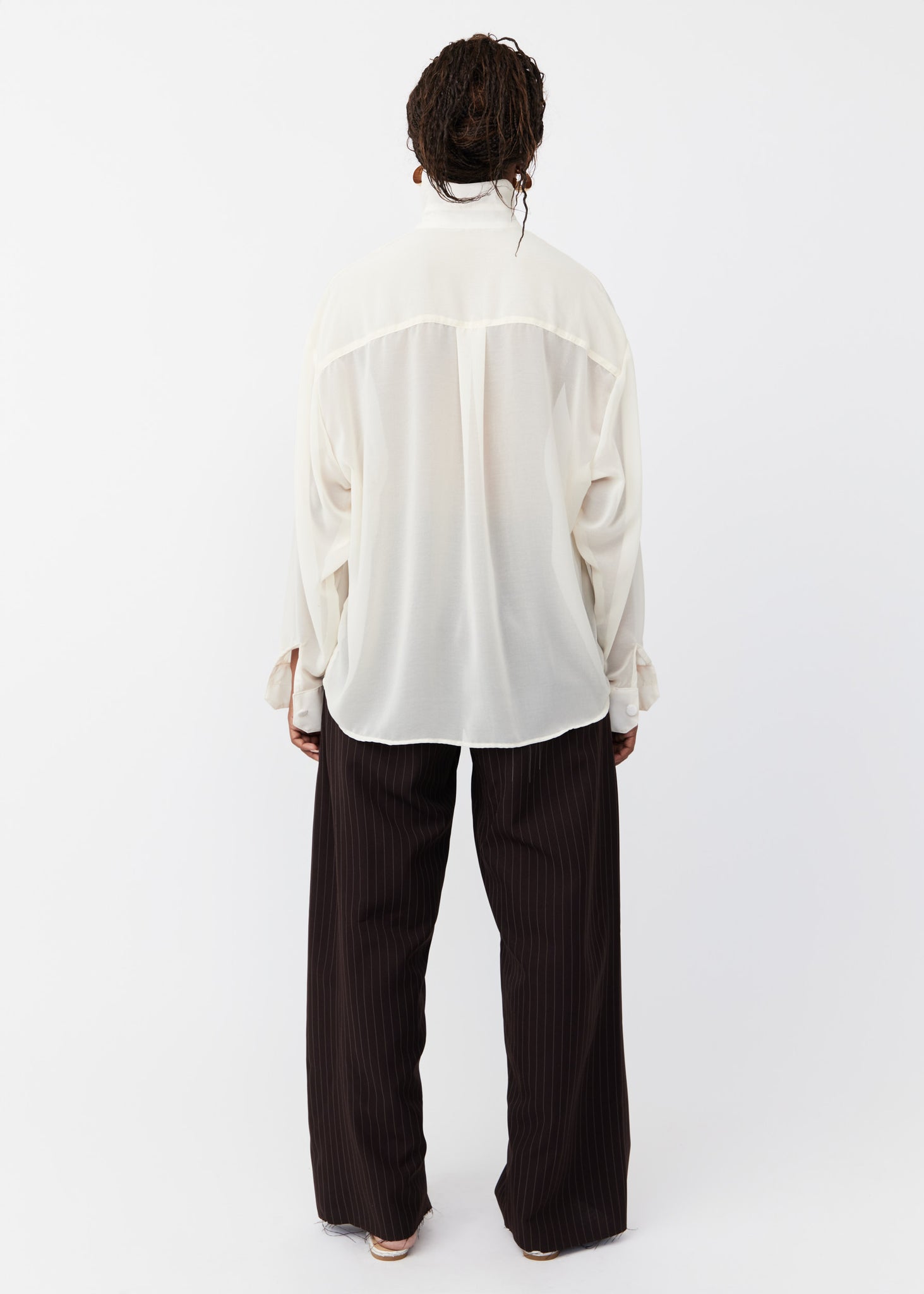 KAPLI PANTS
