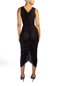KARISE DRESS
