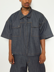 KAMRO WORKSHIRT