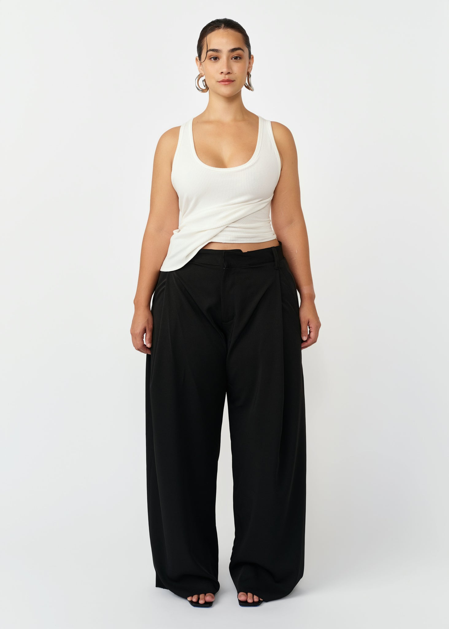 KAVIRA TOP