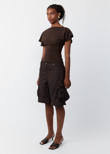 KADE CARGO SHORTS