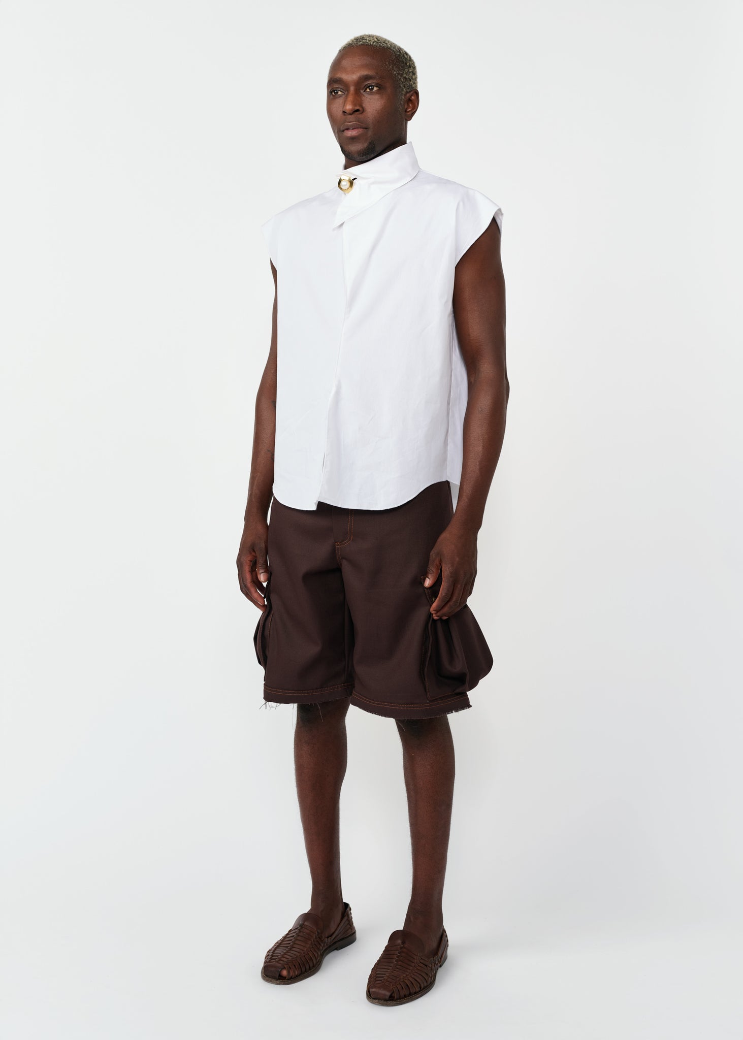 KADE CARGO SHORTS