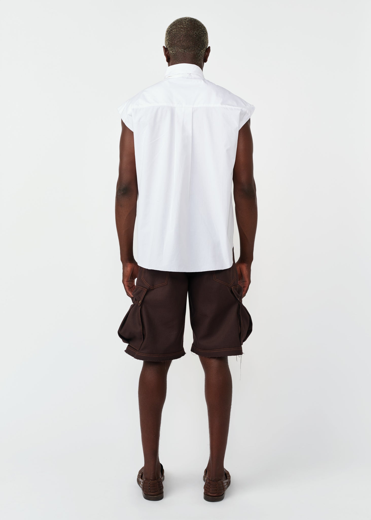 KADE CARGO SHORTS