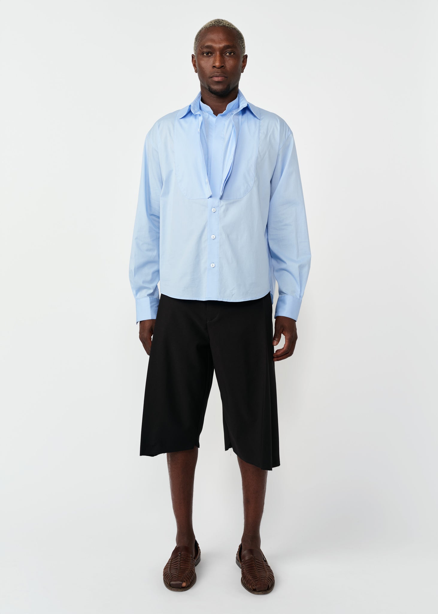 KAPLI SHORTS