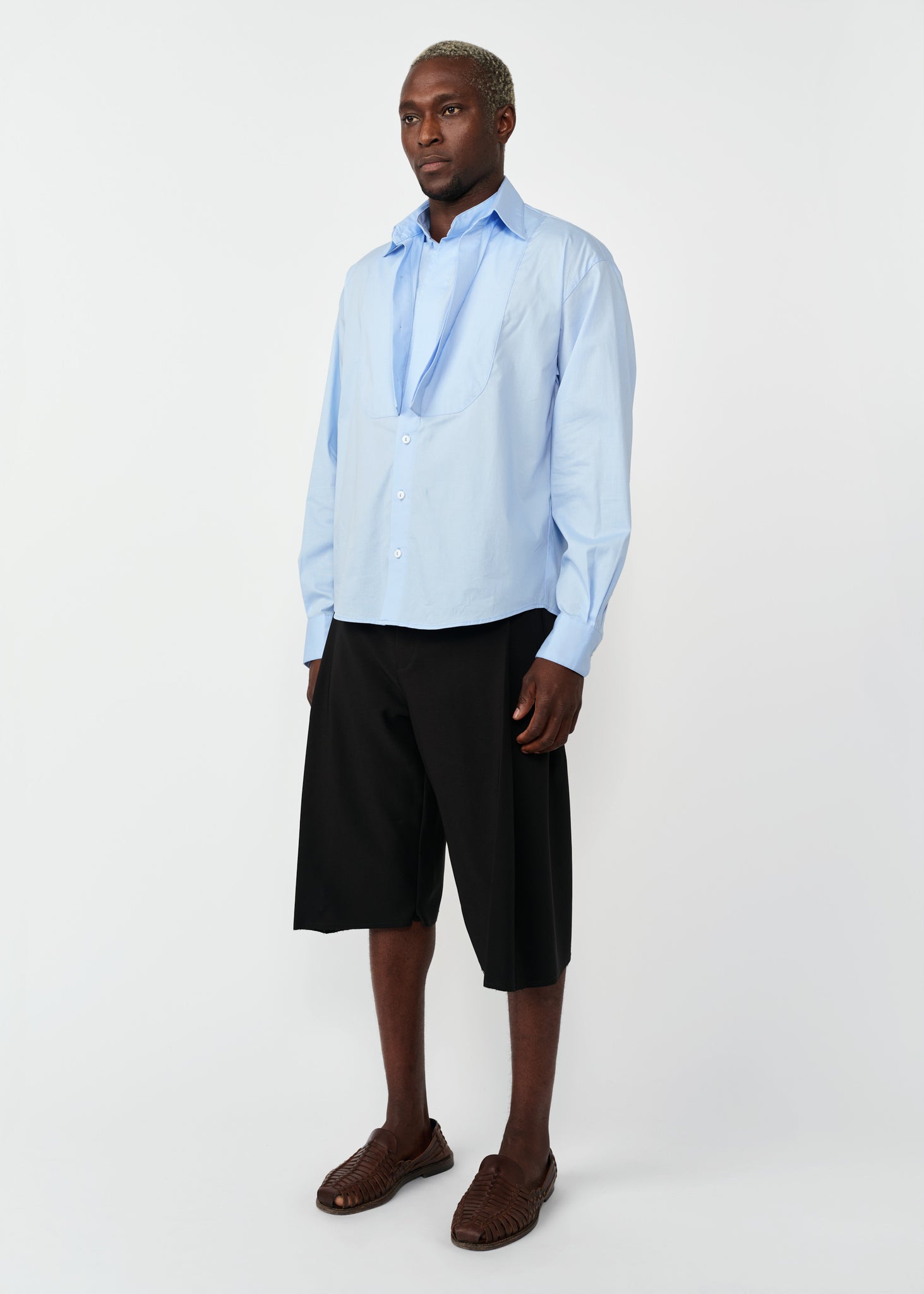 KAPLI SHORTS