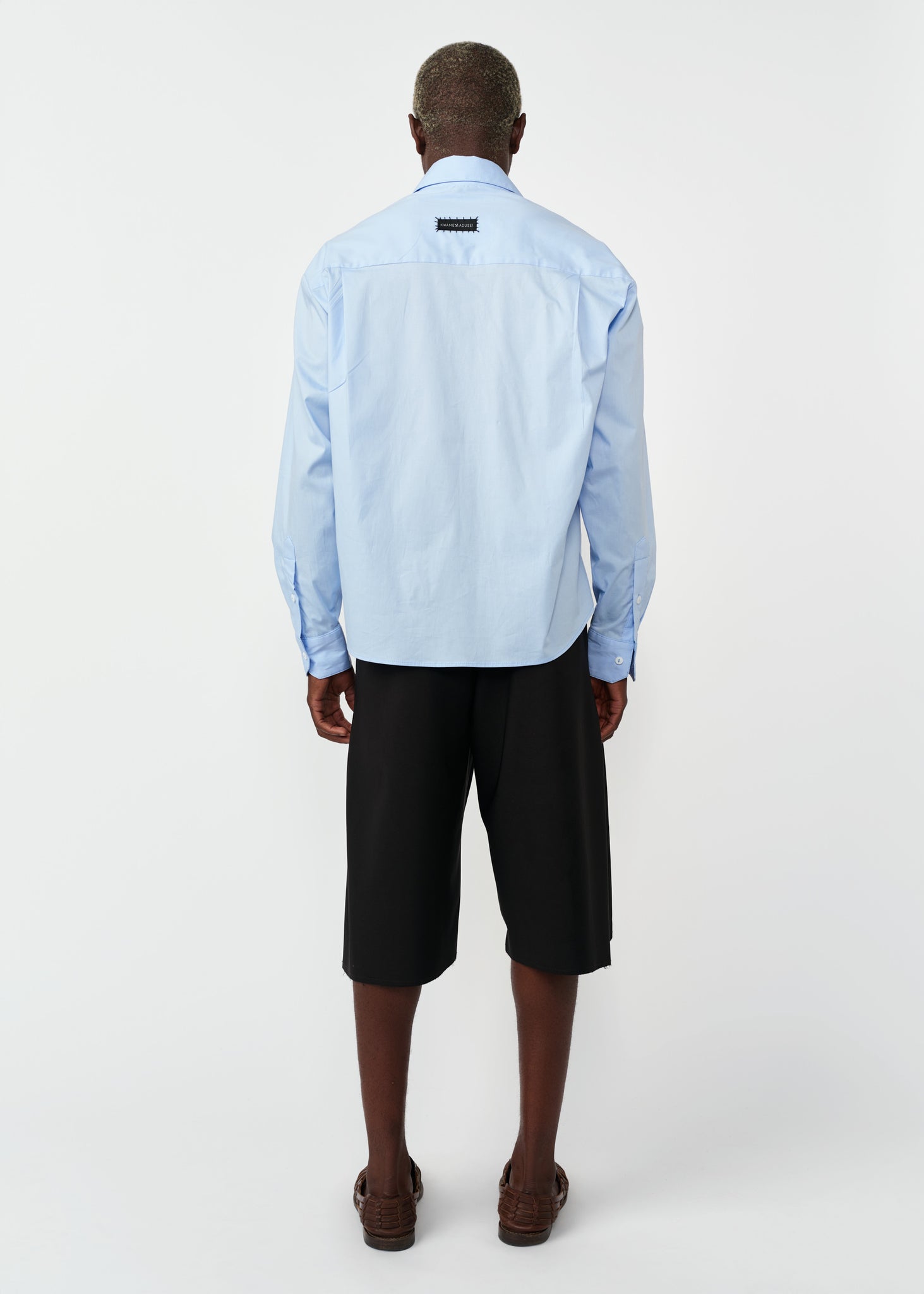 KAPLI SHORTS
