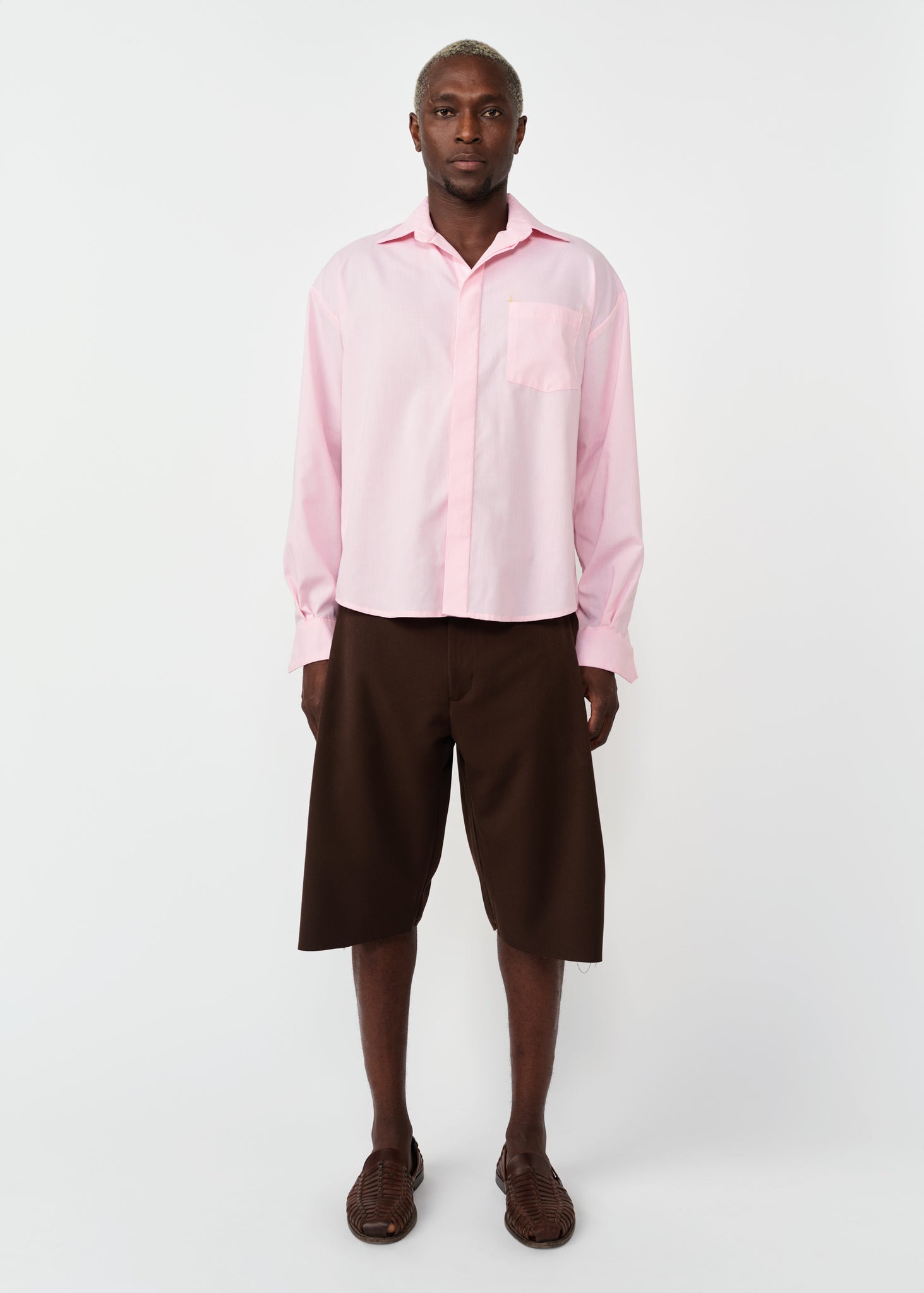 KAPLI SHORTS
