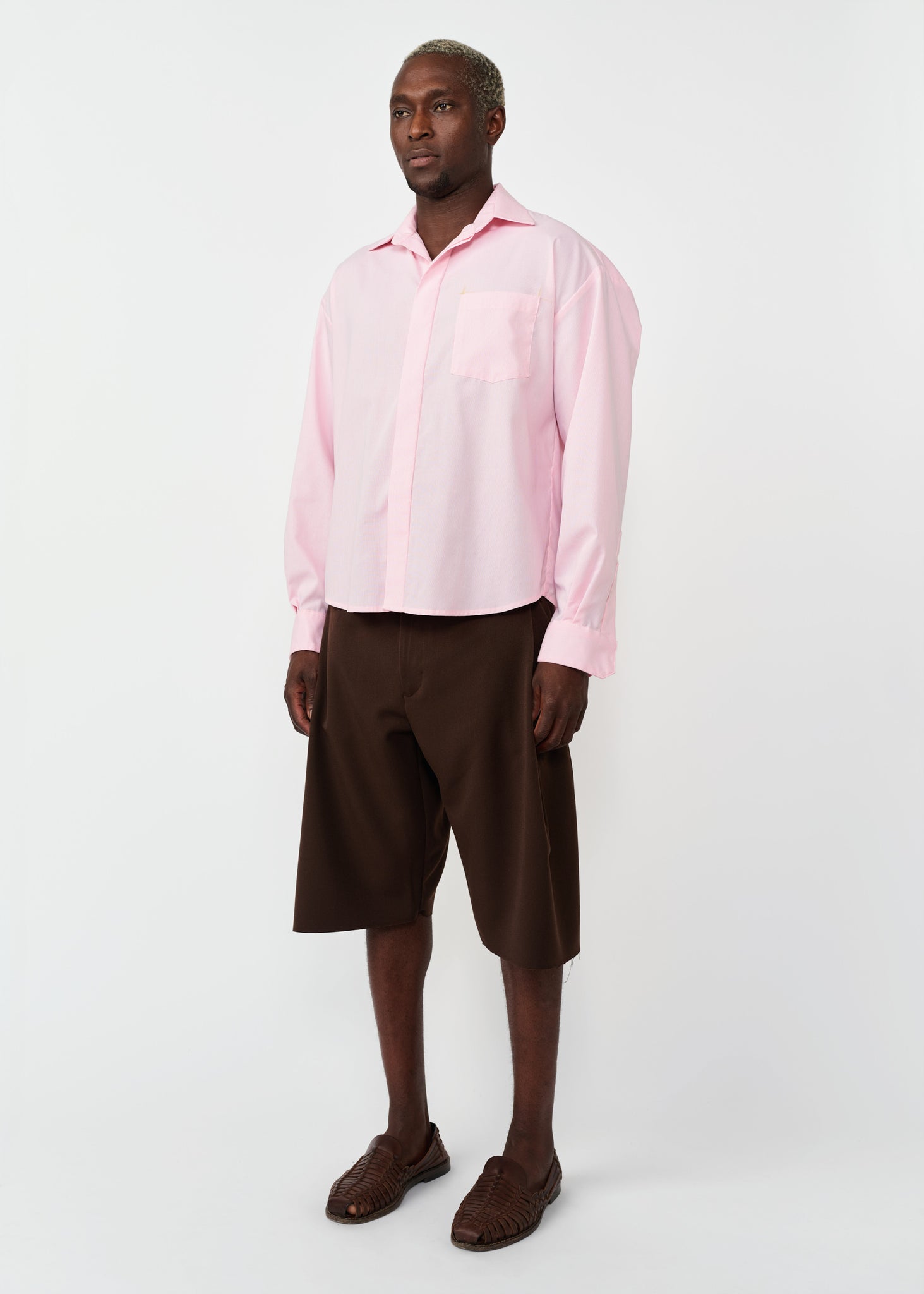 KAPLI SHORTS