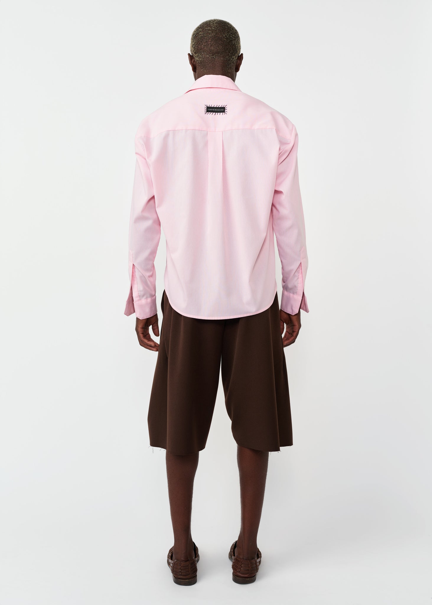 KAPLI SHORTS