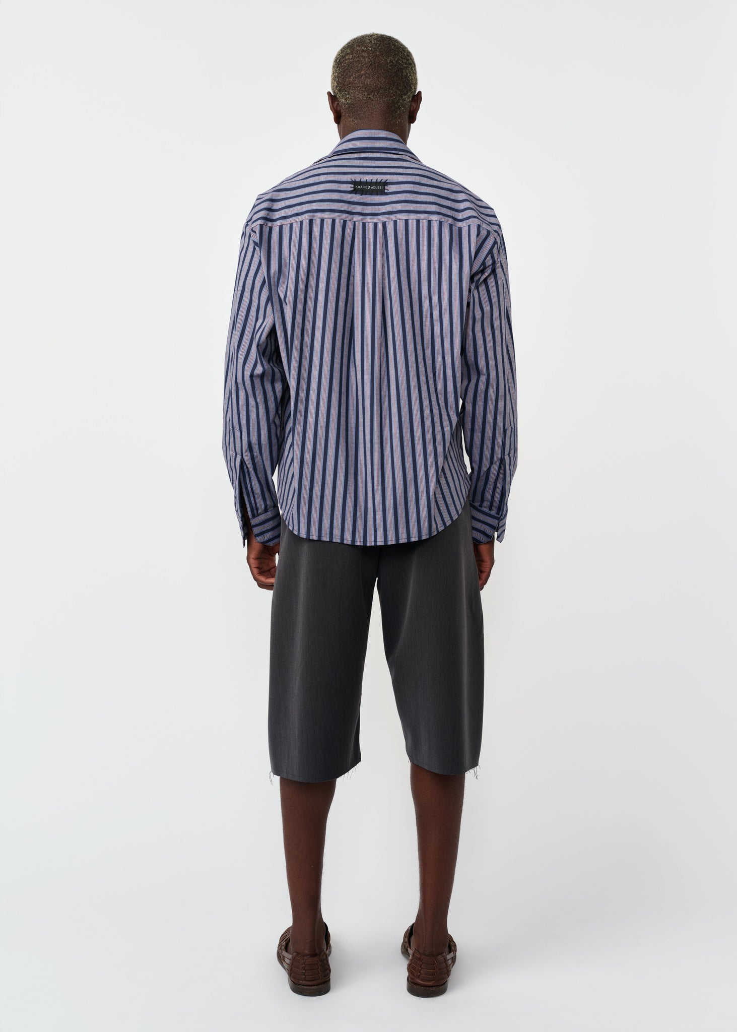 KAPLI SHORTS