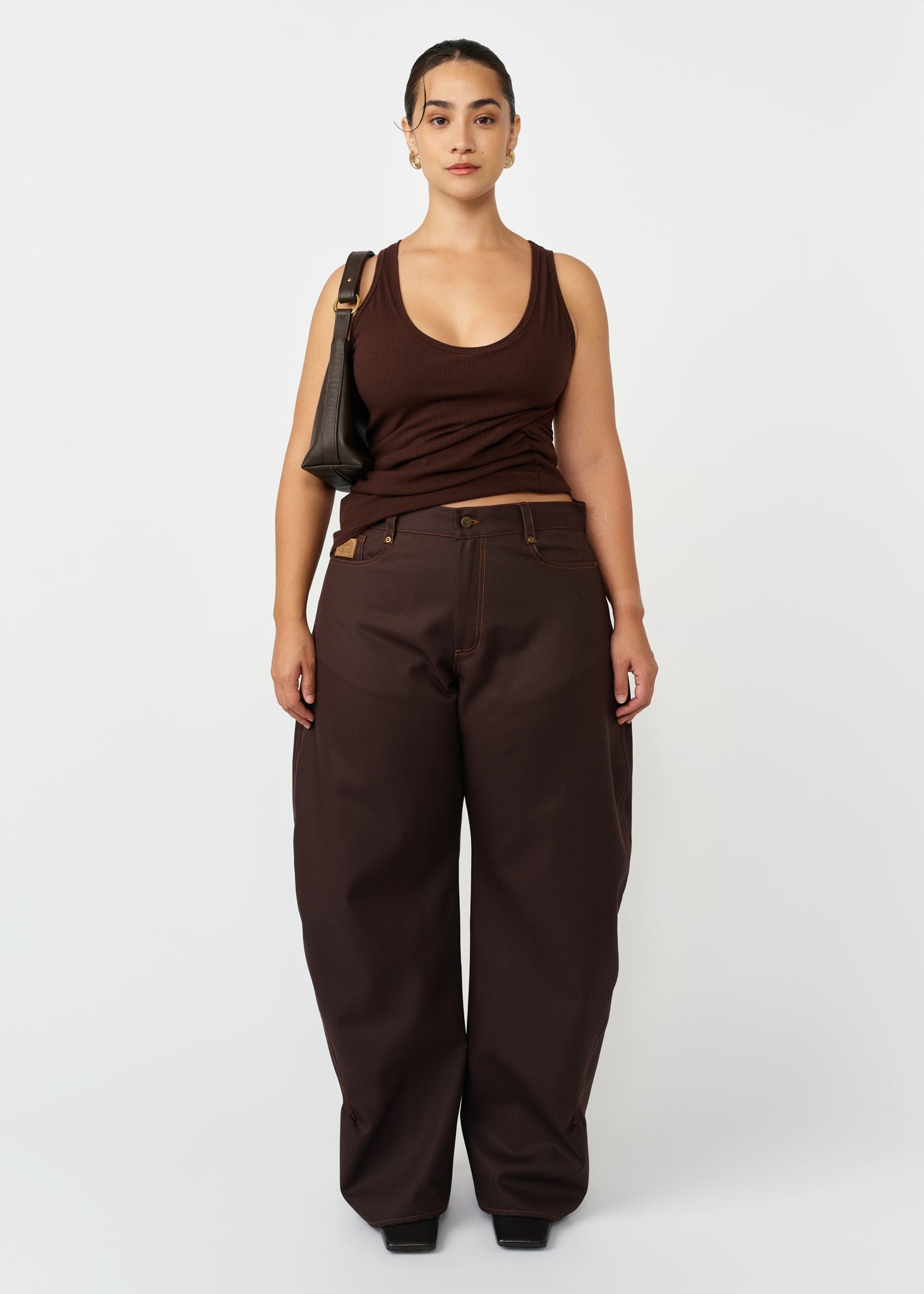 KANVA PANTS