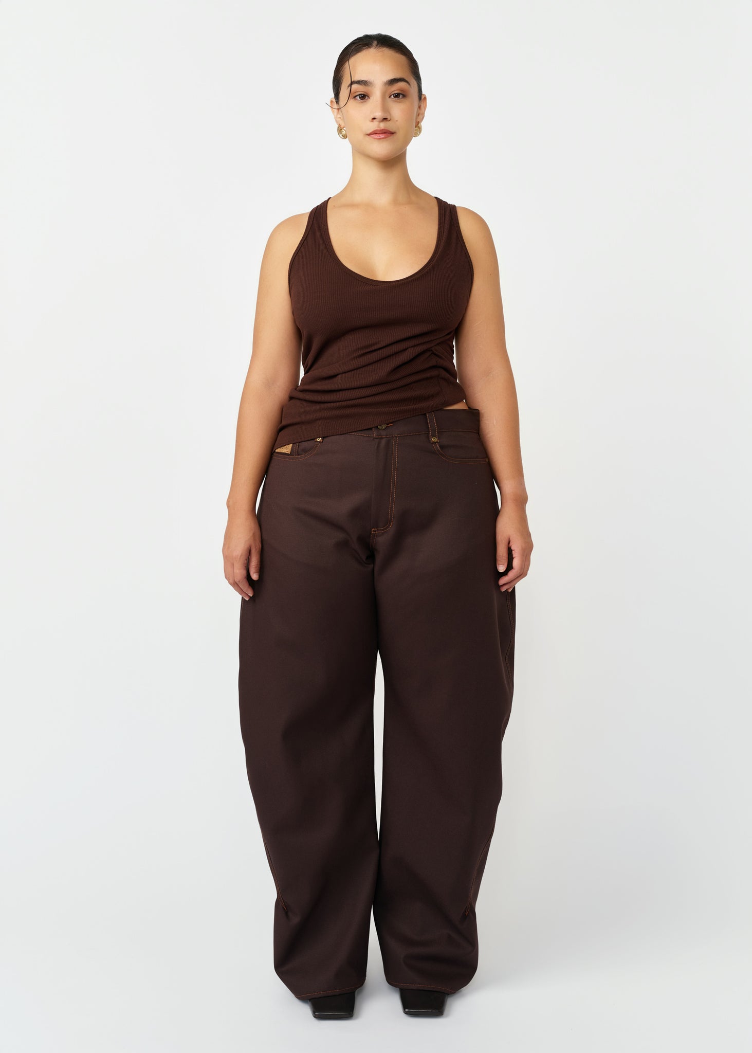 KAVIRA TOP