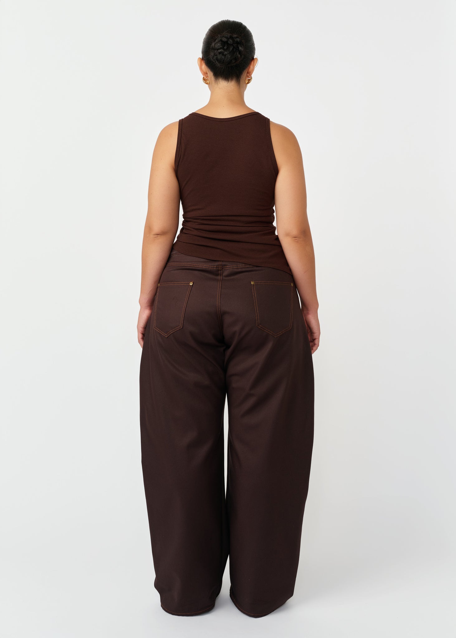 KANVA PANTS