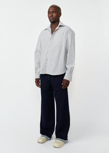 KAMLO BUTTON-UP