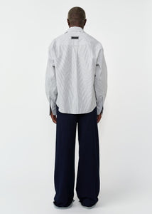 KAMLO BUTTON-UP