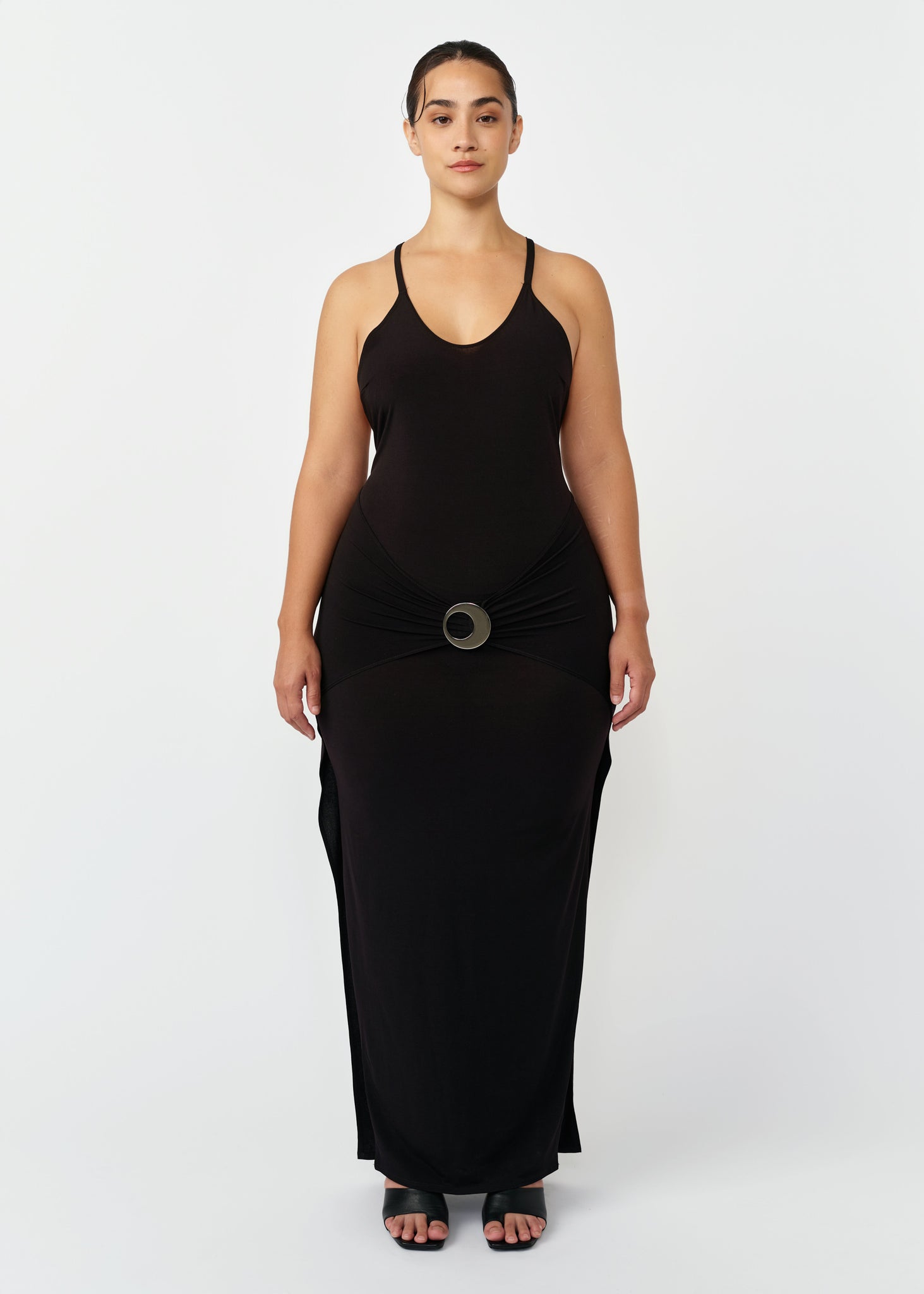 KABANA DRESS