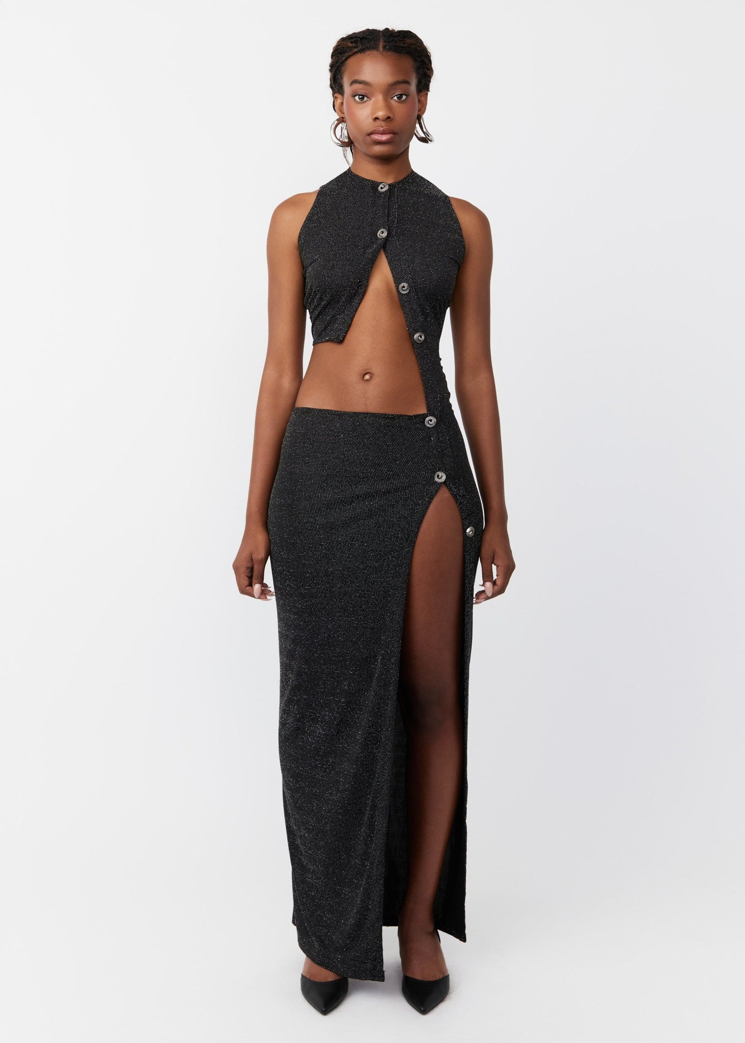 KABUN DRESS