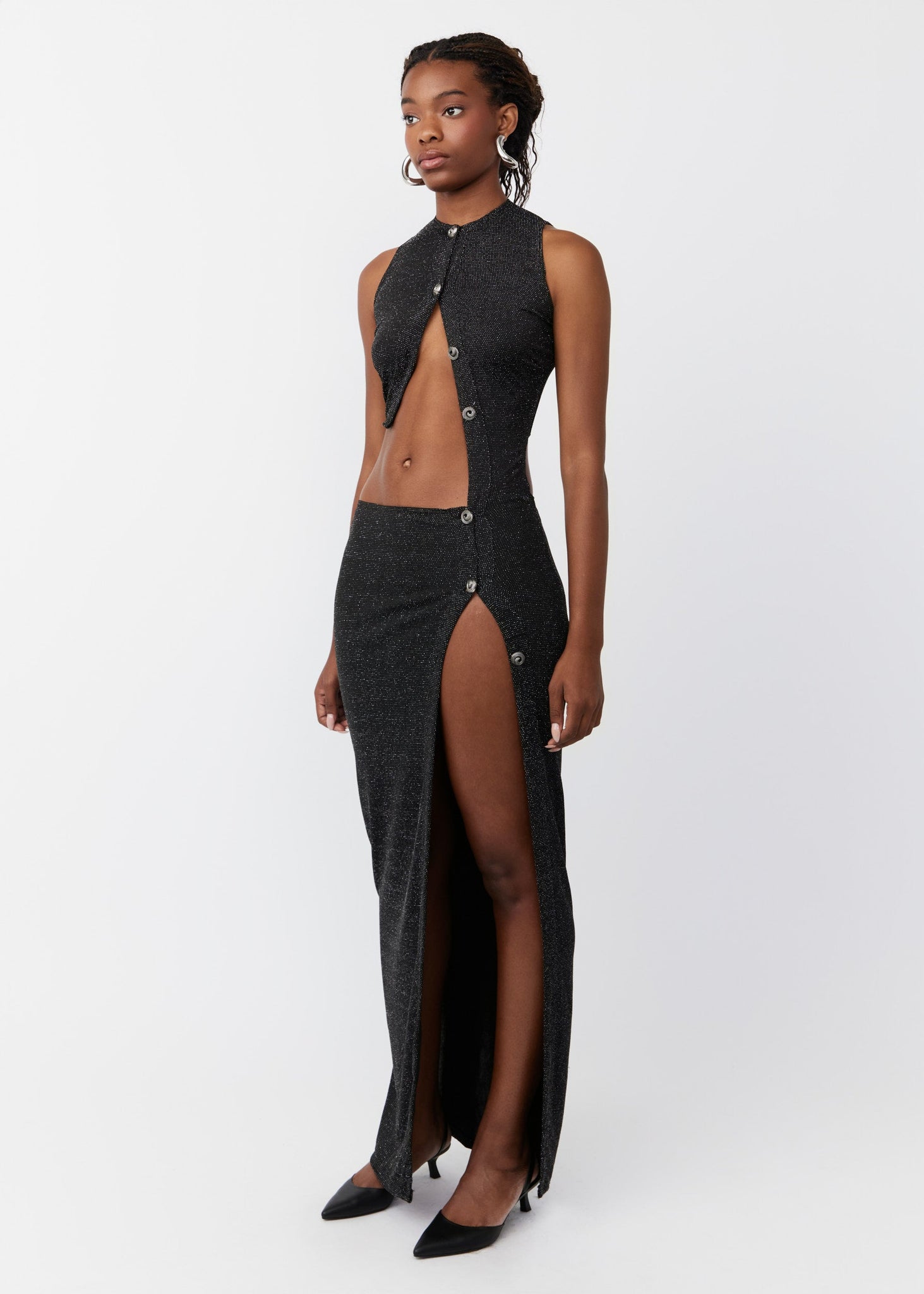 KABUN DRESS