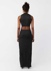 KABUN DRESS