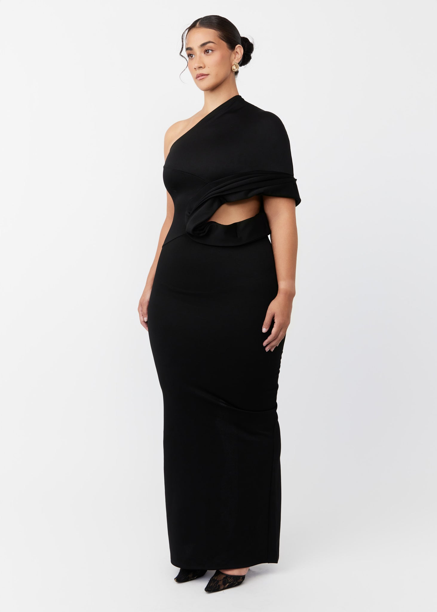 KATEN DRESS