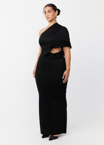 KATEN DRESS