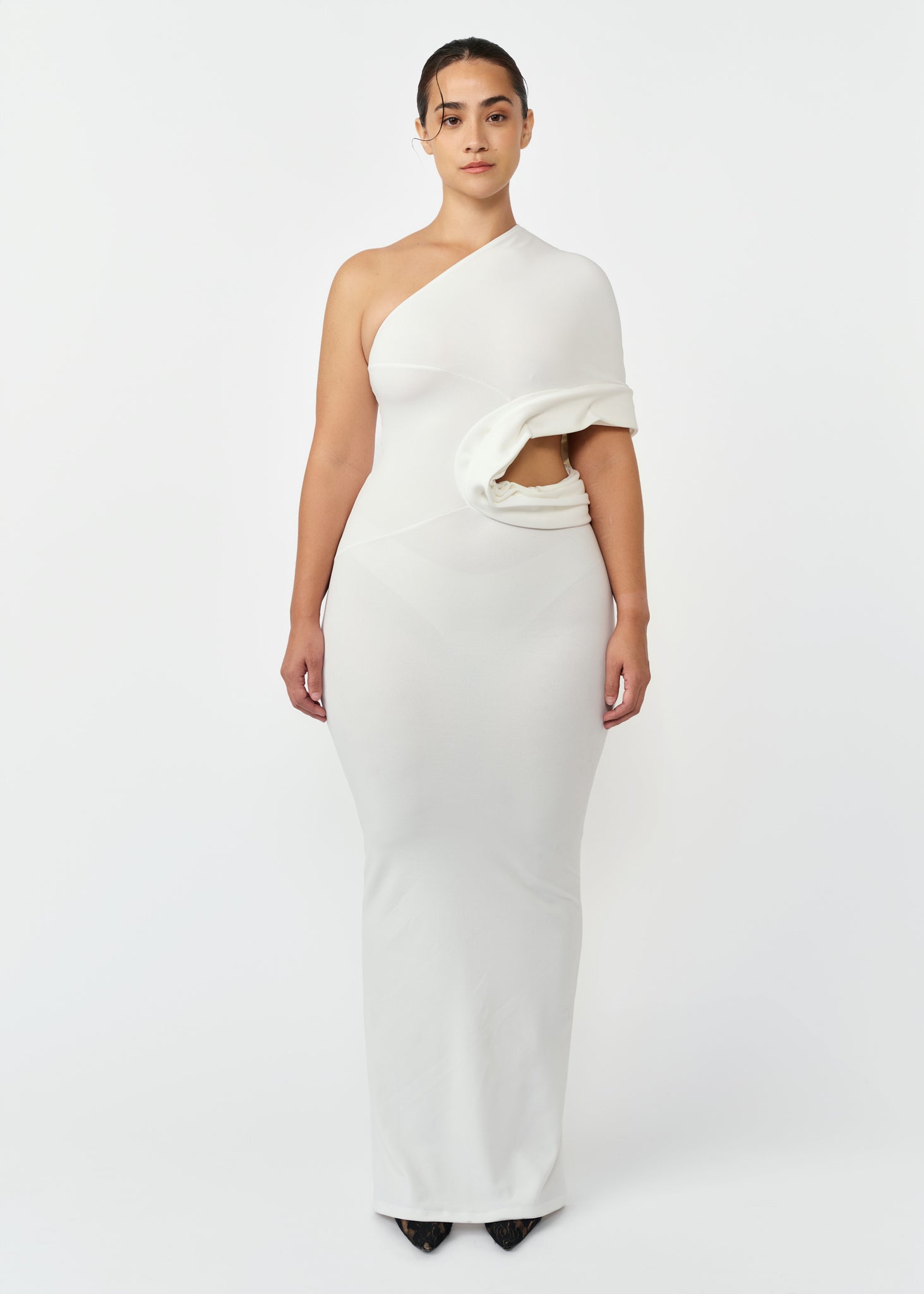 KATEN DRESS