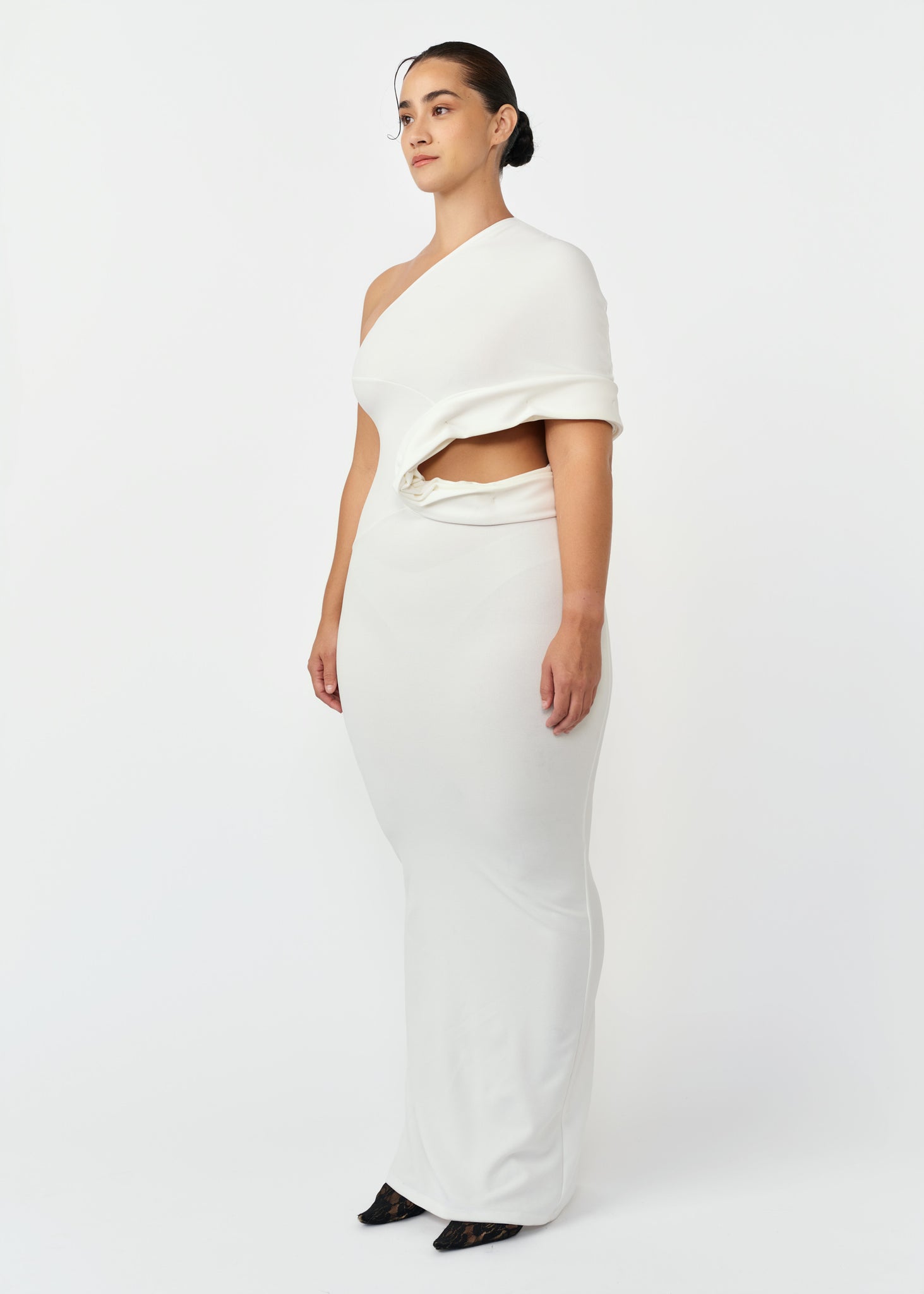 KATEN DRESS