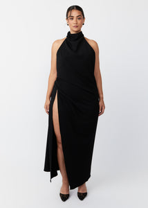 KAMINA DRESS
