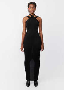 KAZI MAXI DRESS