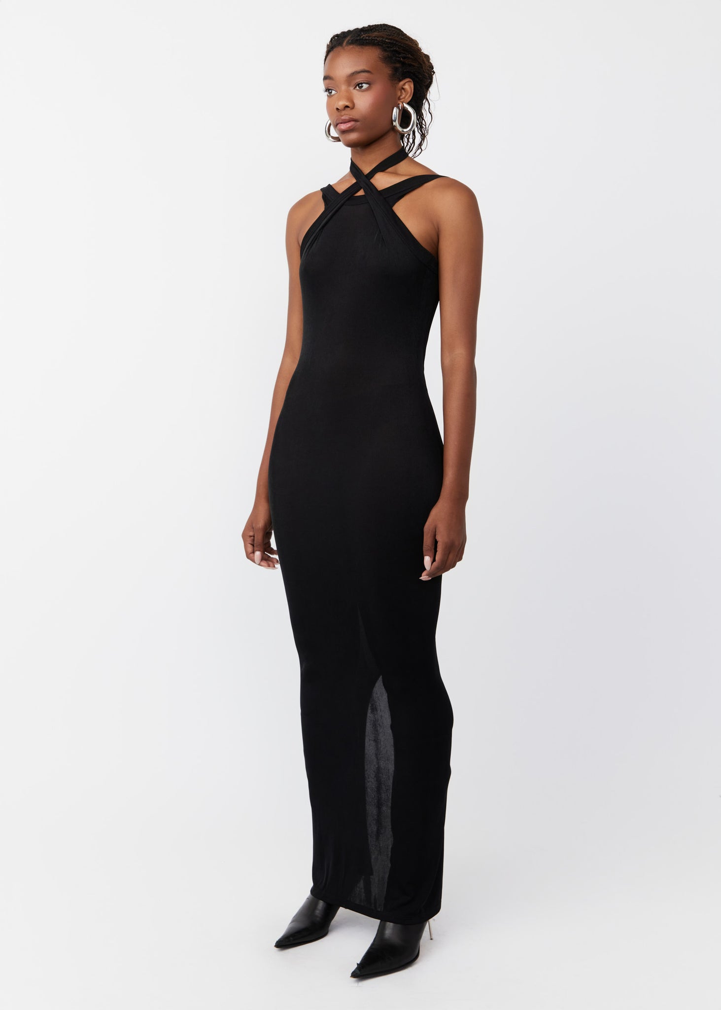KAZI MAXI DRESS