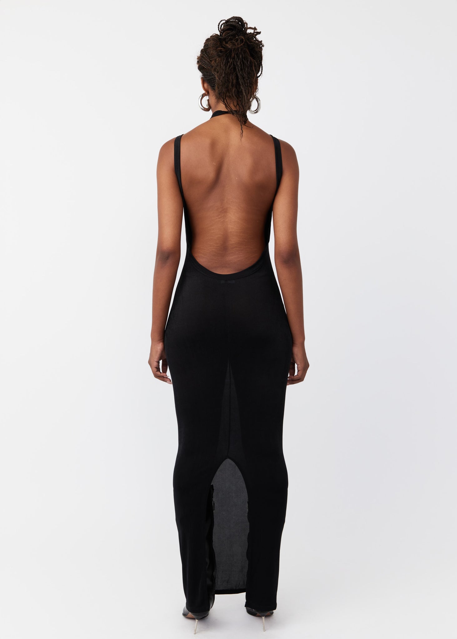 KAZI MAXI DRESS