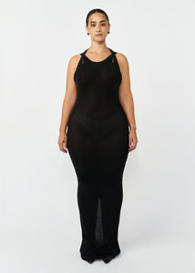 KAZI MAXI DRESS