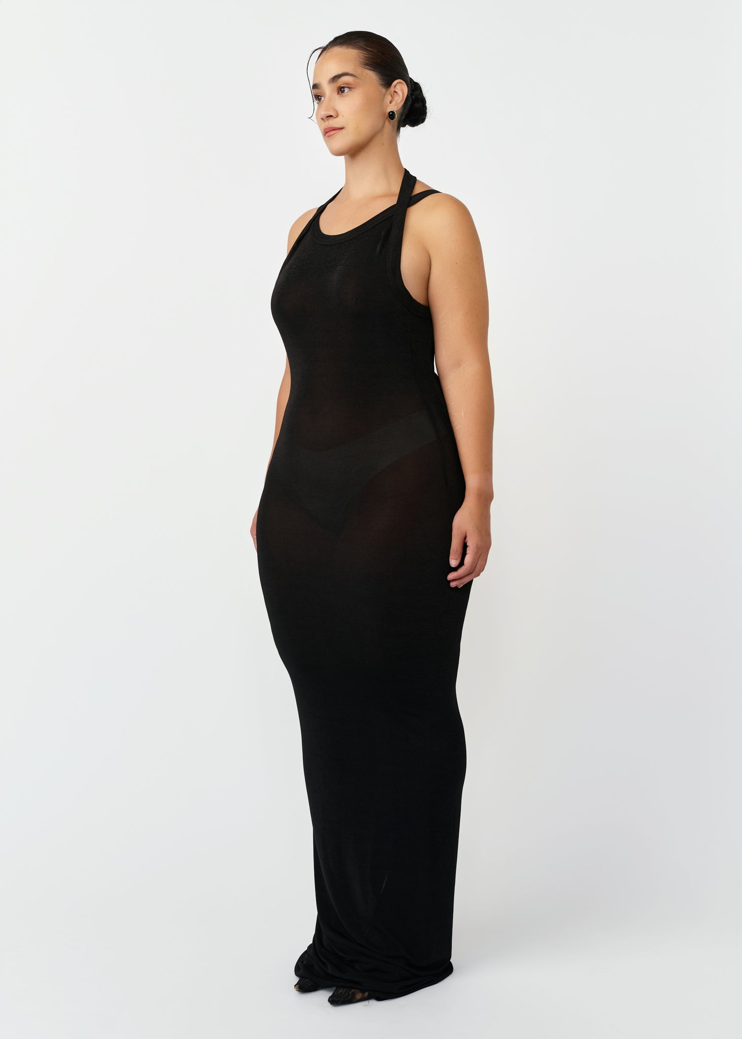 KAZI MAXI DRESS