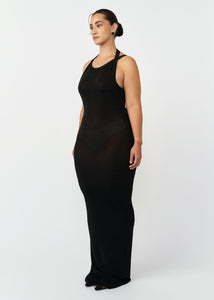 KAZI MAXI DRESS