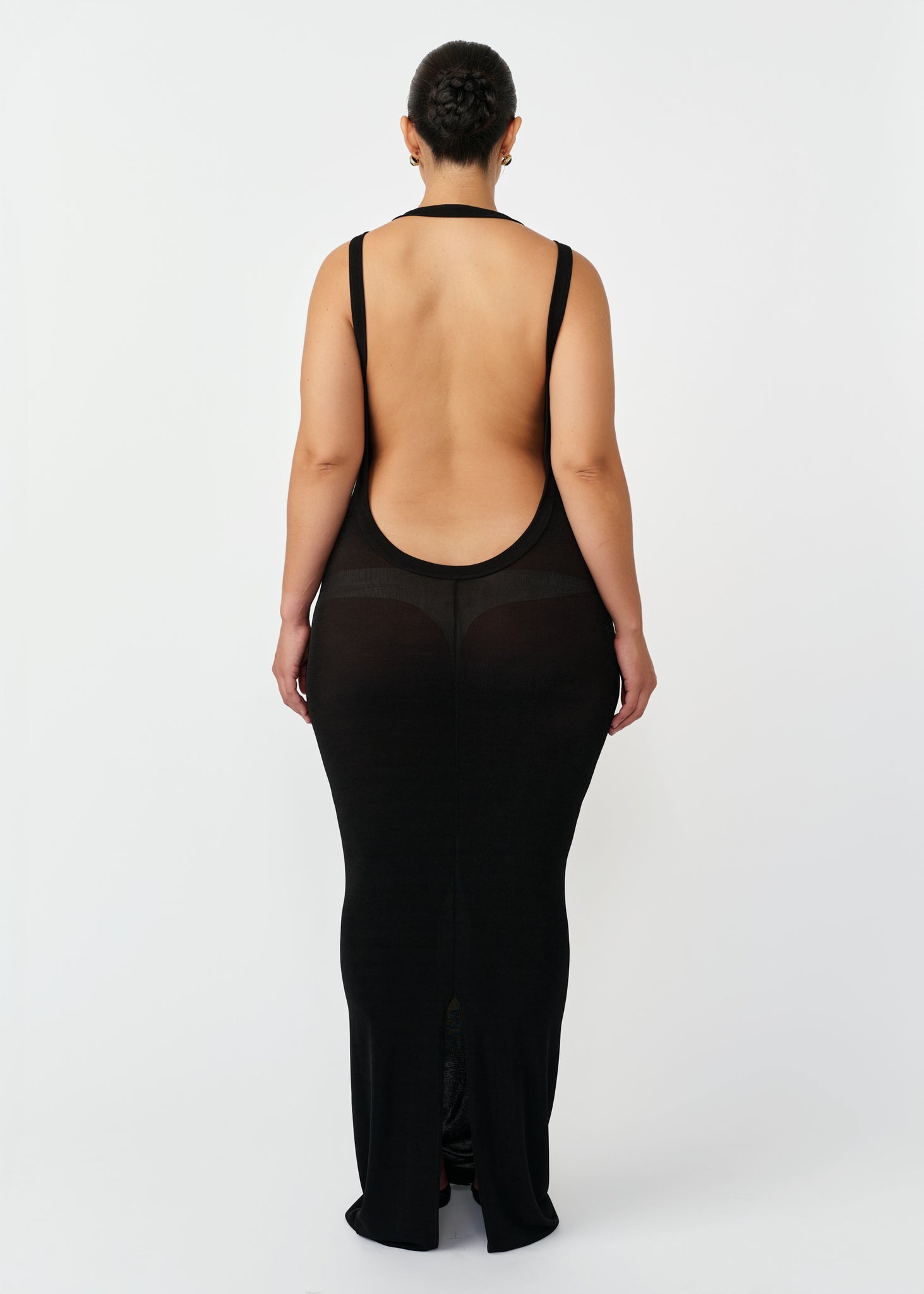 KAZI MAXI DRESS