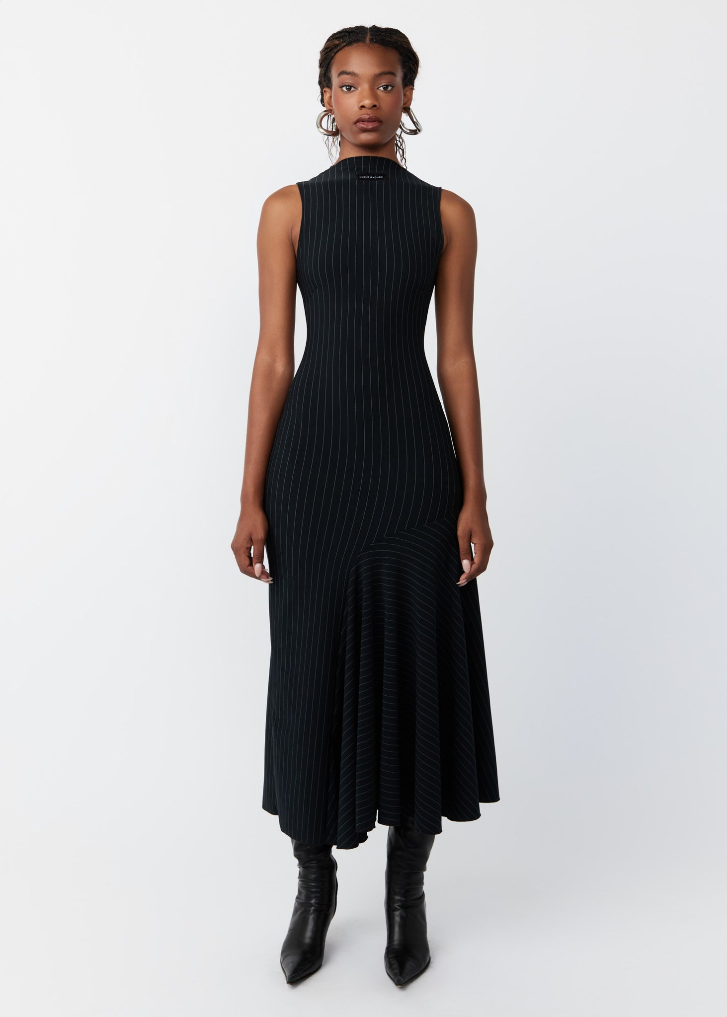KAPLI DRESS