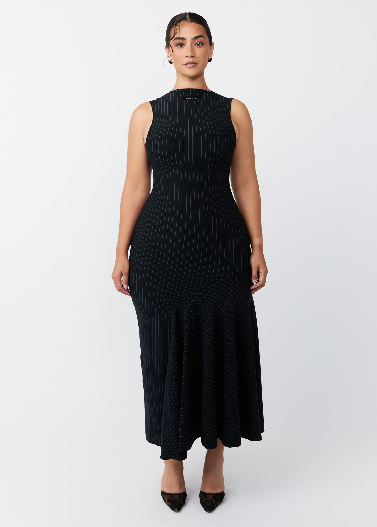 KAPLI DRESS