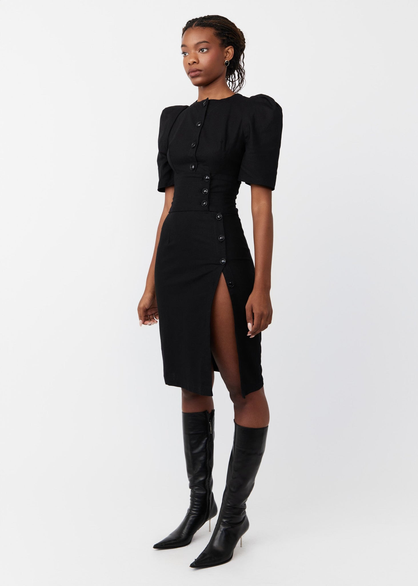 KAVAY DRESS