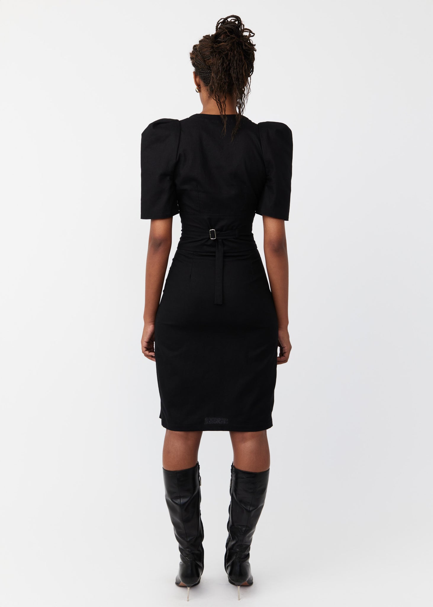 KAVAY DRESS