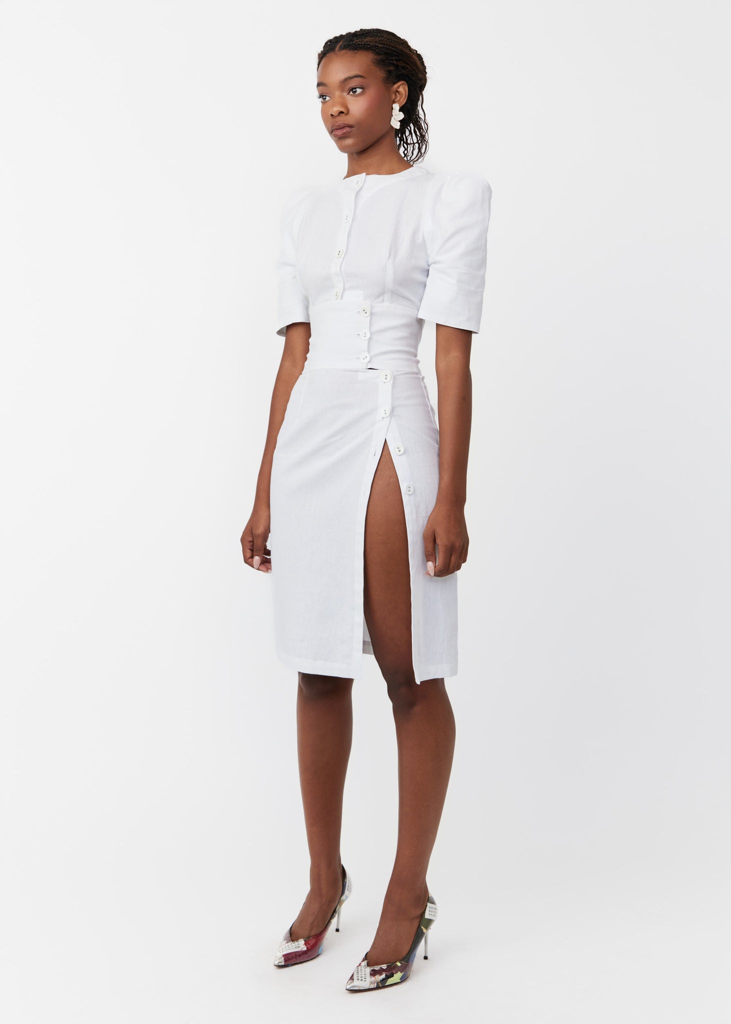 KAVAY DRESS