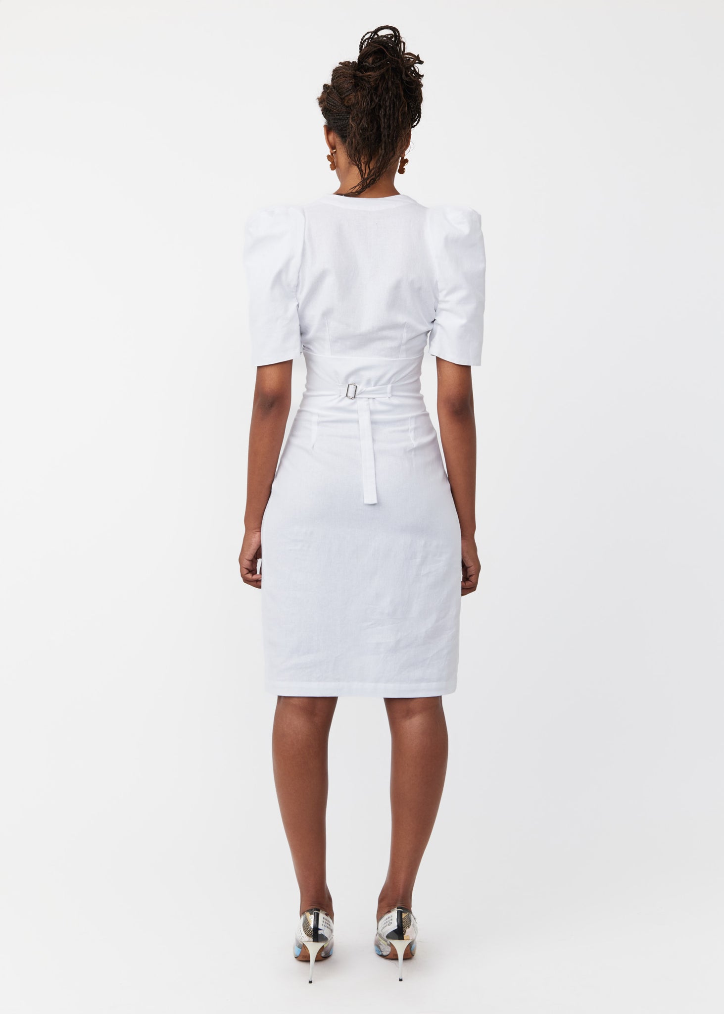KAVAY DRESS