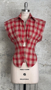 KAFRETTE TOP