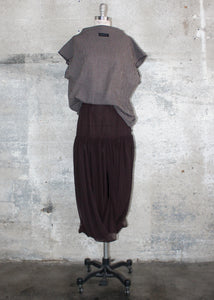 KABEAU SLEEVELESS TOP
