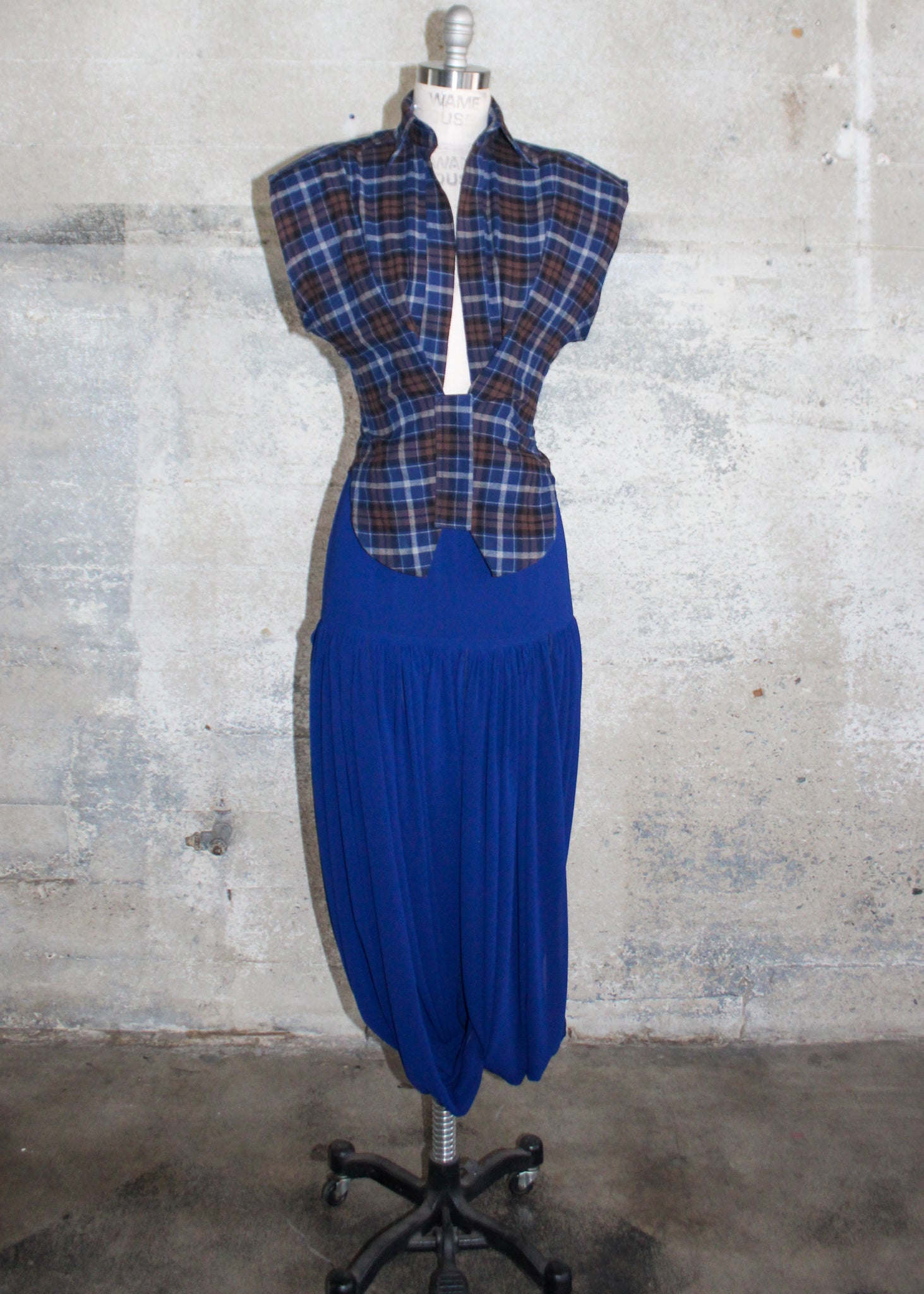 KARUNE SKIRT