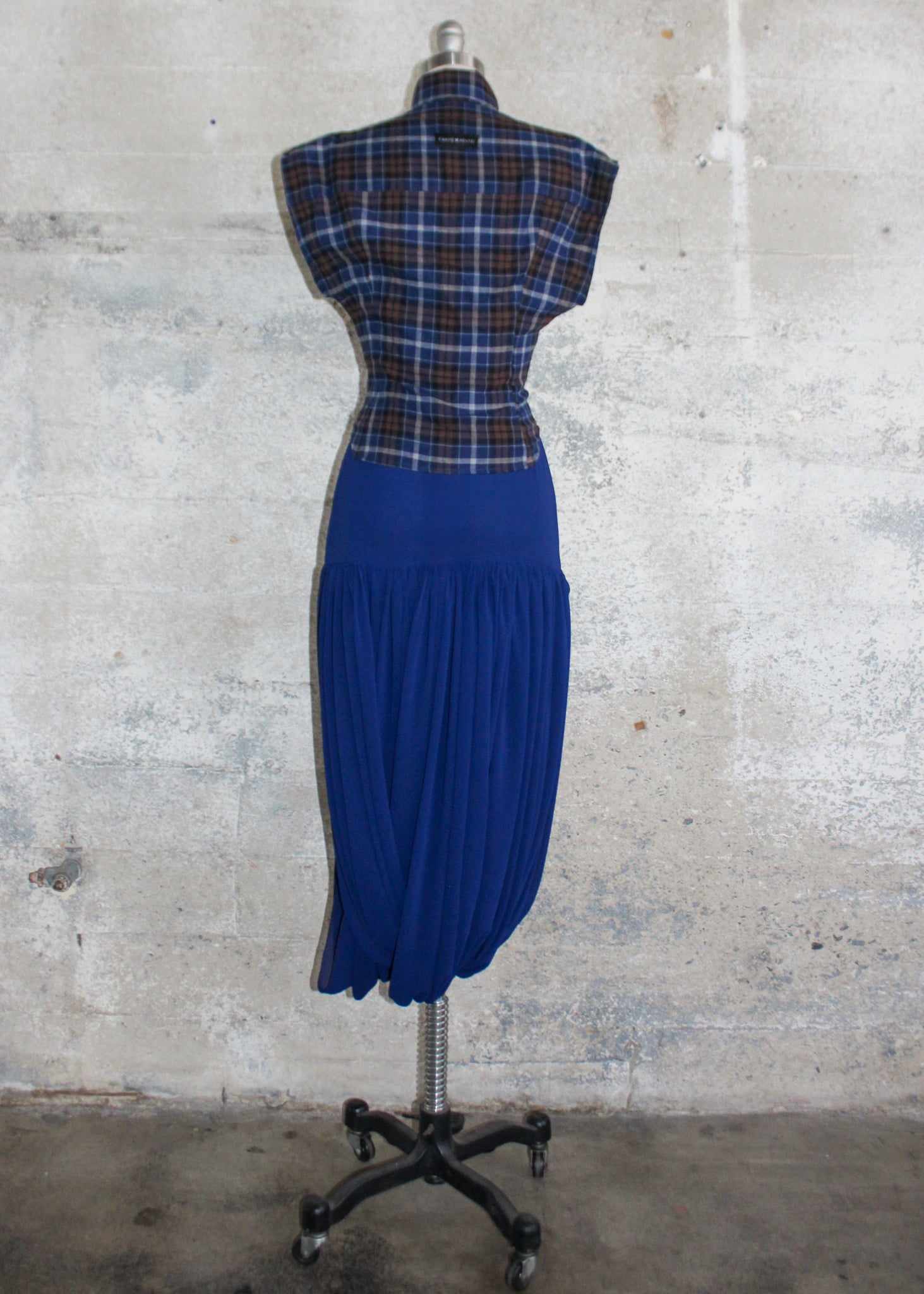 KARUNE SKIRT