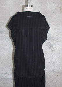 KABEAU SLEEVELESS TOP