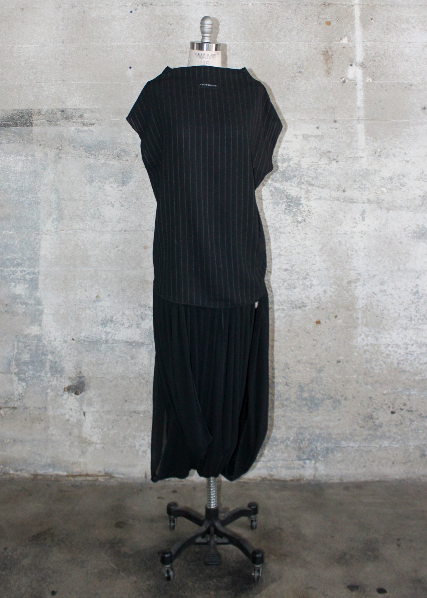 KARUNE SKIRT
