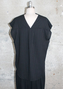 KABEAU SLEEVELESS TOP